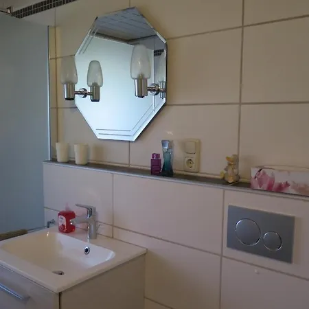 Ferienwohnung Zuckerberg Saarburg Exterior foto