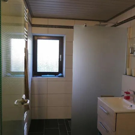 Ferienwohnung Zuckerberg Saarburg Exterior foto