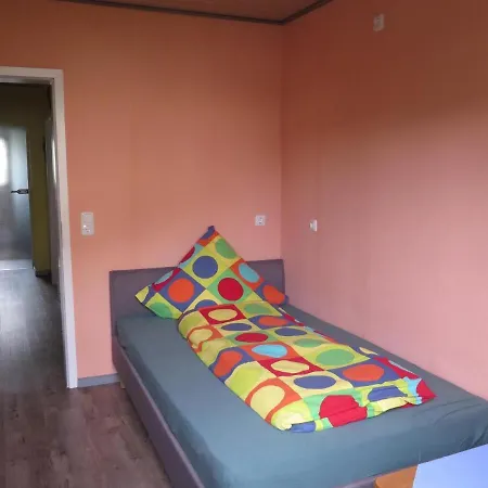 Ferienwohnung Zuckerberg Saarburg Exterior foto
