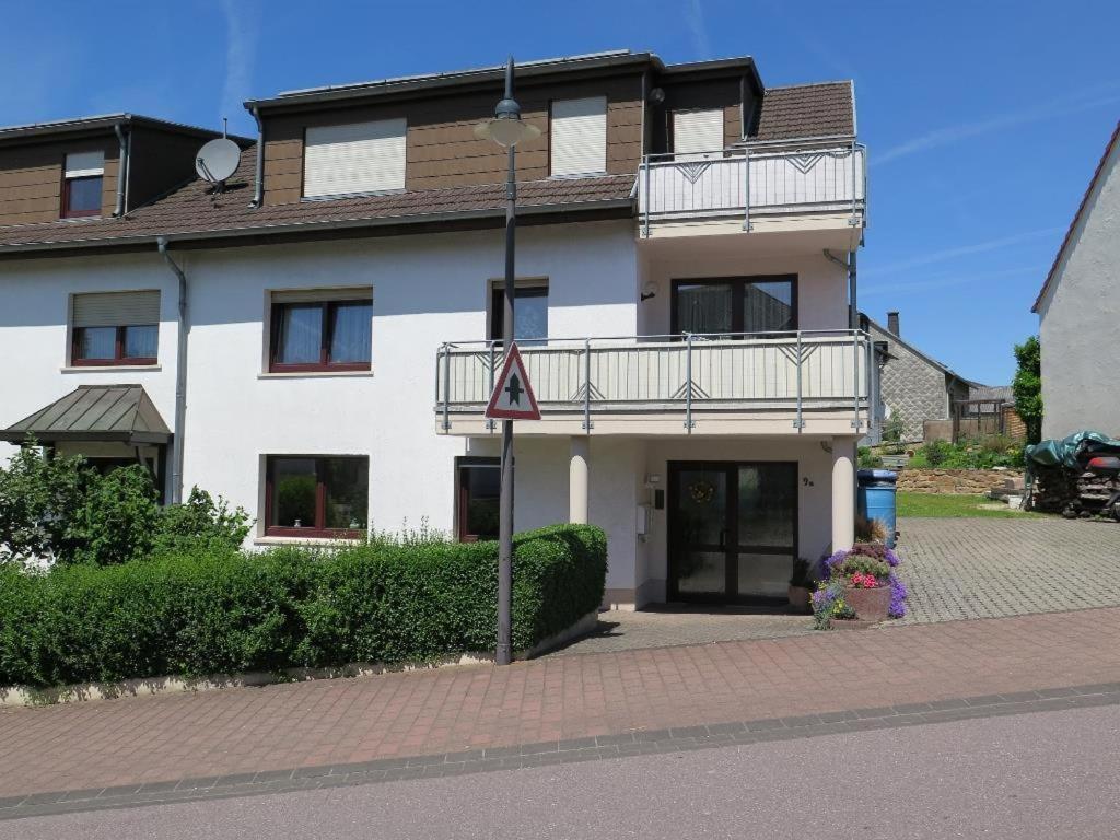 Zuckerberg Saarburg