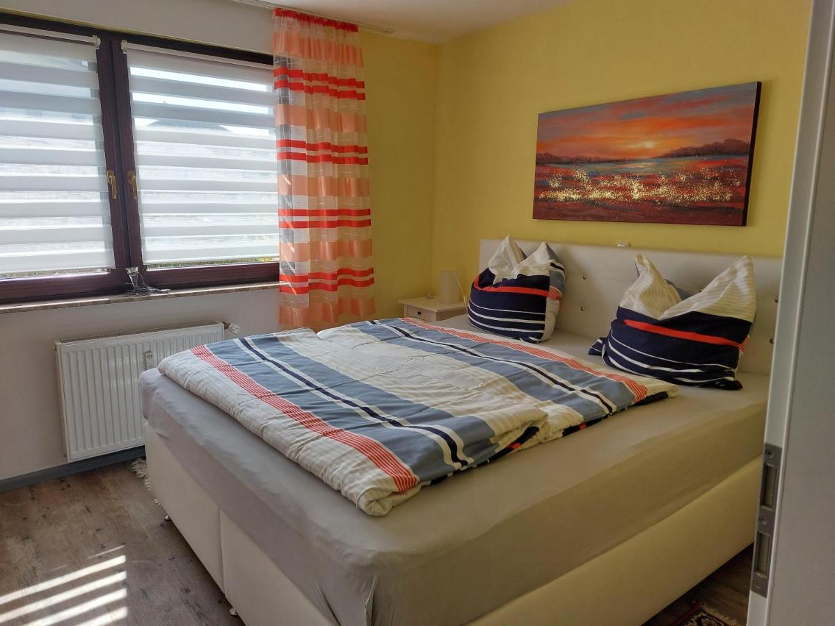 Zuckerberg Apartment
